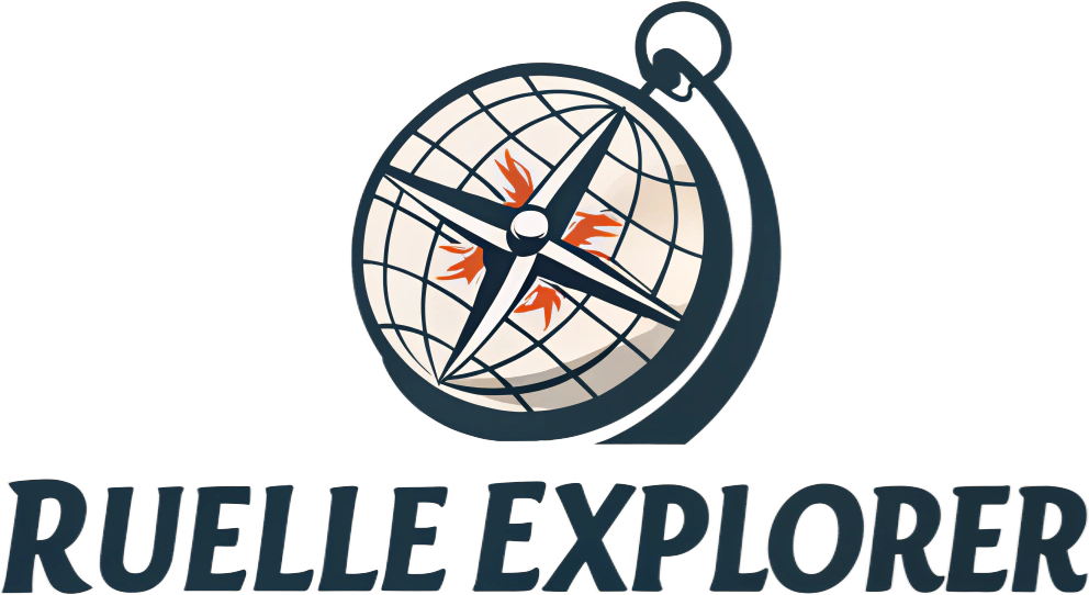 Ruelle Explorer
