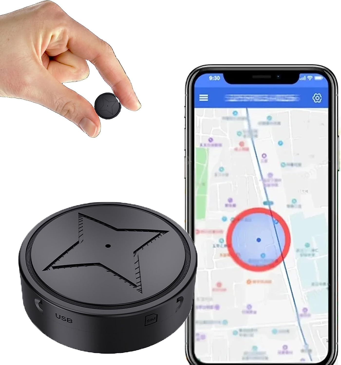 Tech Gadgets