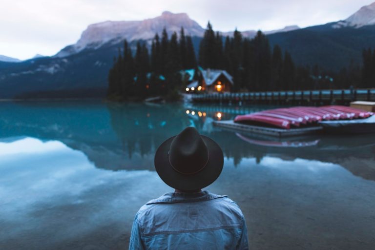The Art of Slow Travel: Embracing the Journey Over the Destination
